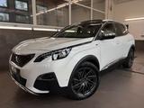 Peugeot 3008 GT Pano AHK LED Massage DAB 360 Leder Navi - Peugeot 3008 mit Diesel-Antrieb: Leder