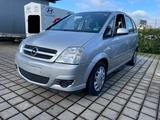 Opel Meriva Edition Klima Automatik