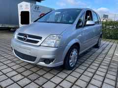 OPEL Meriva Edition Klima Automatik