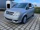 OPEL Meriva Edition Klima Automatik