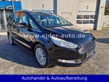 Ford Galaxy 2.0 EcoBoost Titanium Automatik *1.HAND* - Ford Galaxy: Ecoboost
