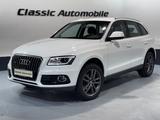 Audi Q5 2.0 TFSI quattro - Audi Q5 aus 2013 mit Benzin-Antrieb: Geländewagen, 2.0