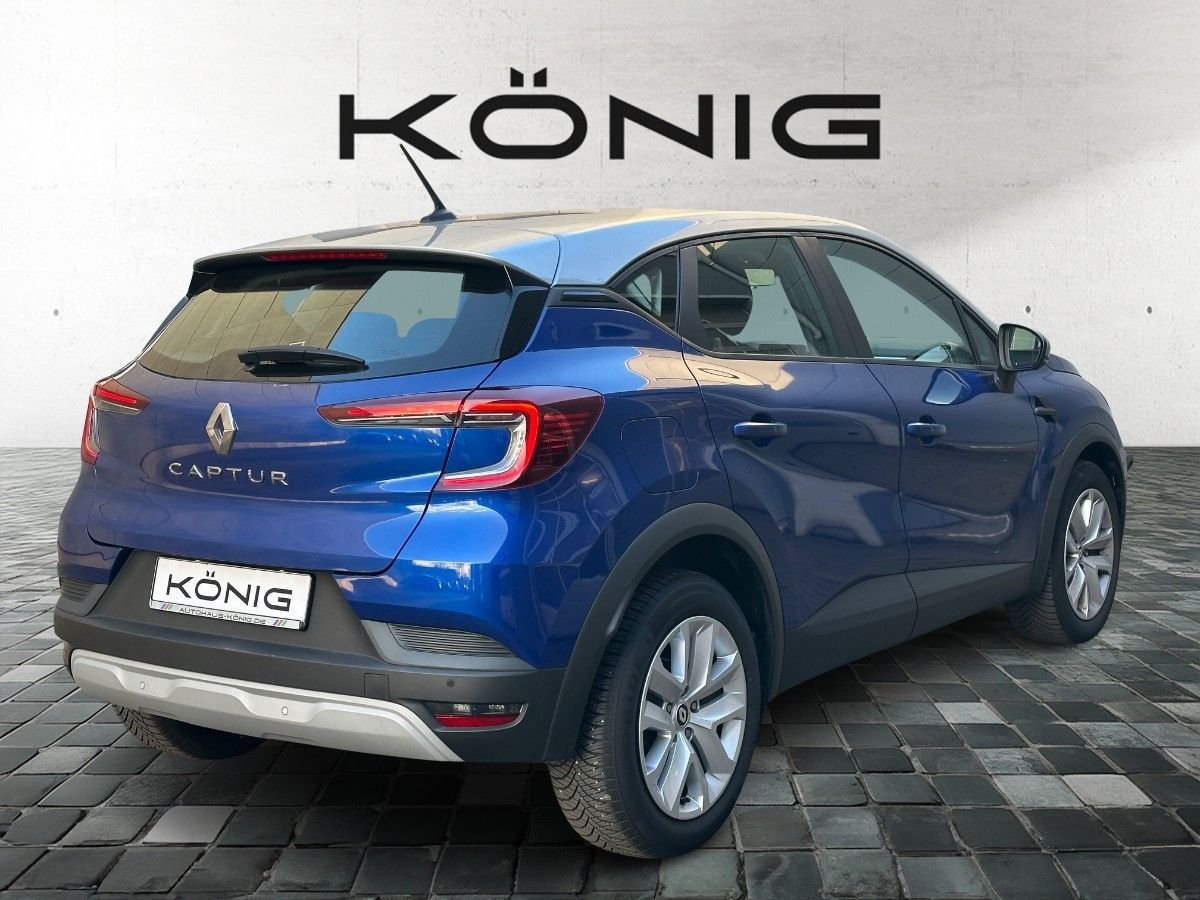 Renault Captur - Bild 5