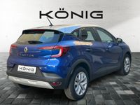 Renault Captur - Vorschau Bild 5