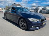 BMW 430 Baureihe 4 Gran Coupe 430 i M Sport - gebrauchte BMW 430 aus dem Jahr 2017