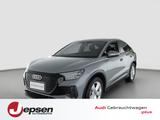 Audi Q4 Sportback e-tron 45 e-tron 210 kW ACC AHK AUT