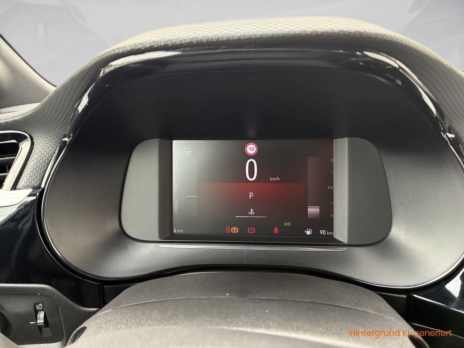 Fahrzeugabbildung Opel Corsa F 1.2 Turbo GS Kamera,Matrix,Navi,PDC,SHZ