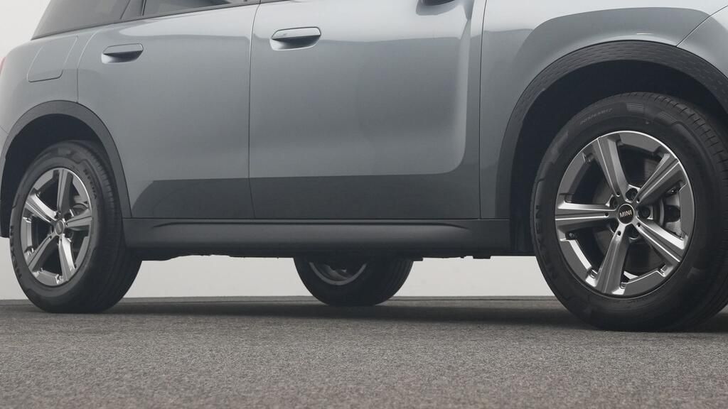 MINI Countryman C (Cooper) - Bild 21