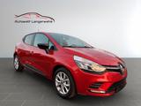 Renault Clio IV*Collection*Navi*PDC*Tüv Neu*2.Hand* - Renault Clio: Rot