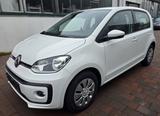 Volkswagen Move 1. Hand, Original 15.800 km *Sehr gepflegt*