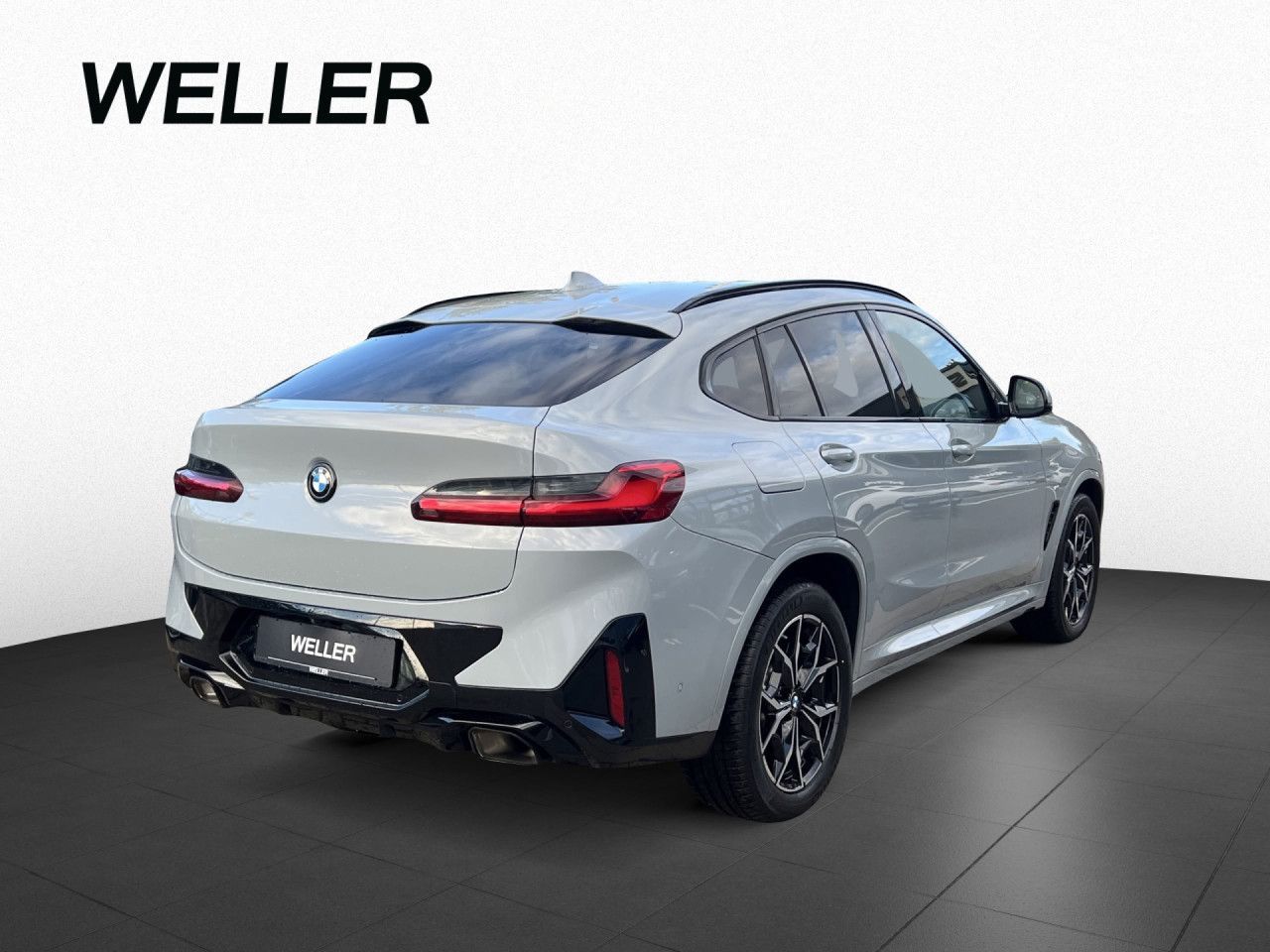 BMW X4 - Bild 9