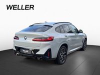 BMW X4 - Vorschau Bild 9