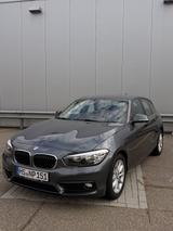 BMW 118i Advantage Advantage