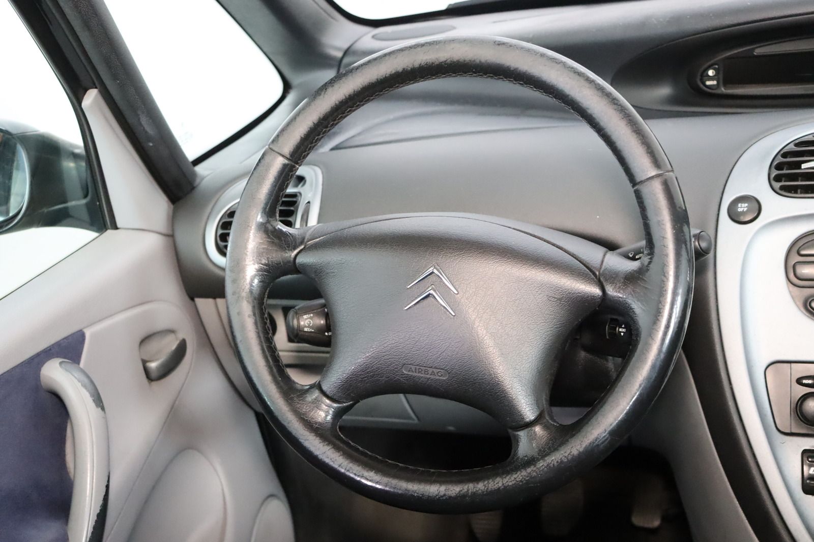 Fahrzeugabbildung Citroën Xsara Picasso 1.6 16V Style