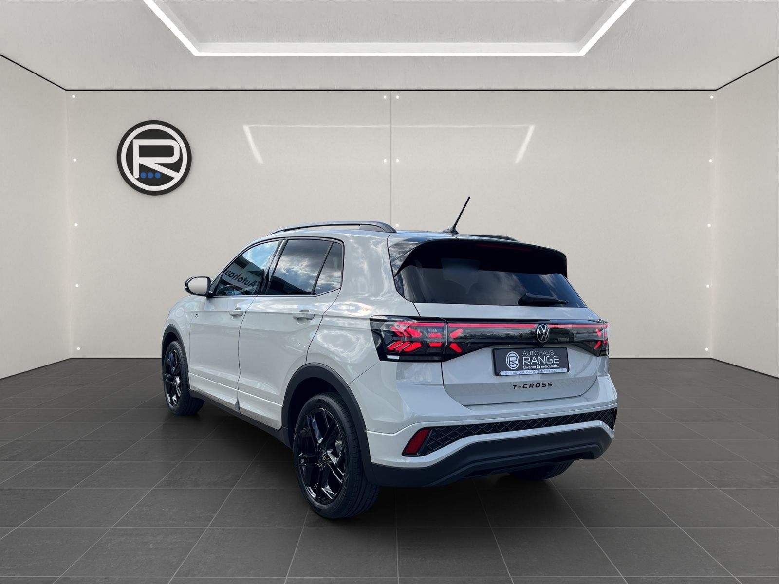 Volkswagen T-Cross - Bild 6