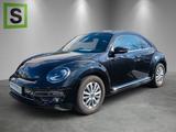 Volkswagen BEETLE 1.2 TSI BMT Sound++PANORAMA DACH - gebrauchte VW Beetle aus dem Jahr 2017
