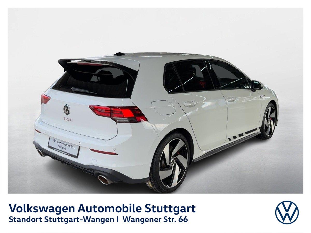 Volkswagen Golf GTI Clubsport 2.0 TSI DSG Navi Kamera SHZ, миниатюра 3