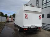 Iveco Daily 35C16H Koffer - Ladebordwand Euro6 Klima - Iveco Daily 35C16H
