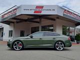Audi A5 Sportback 45 TFSI S tronic quattro S line - Audi A5: Sportback Line