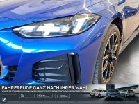 BMW i4 - Vorschau Bild 9