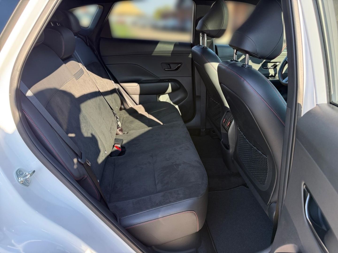Fahrzeugabbildung Hyundai KONA Line Hybrid SX2 (MY25) HEV 1.6 GDI