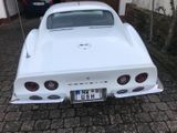Corvette C3 - Corvette aus 1969