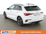 Audi A3 Sportback 30 TFSI Mild-Hybrid advanced Aut.* - Audi A3 Gebrauchtwagen in Bonn