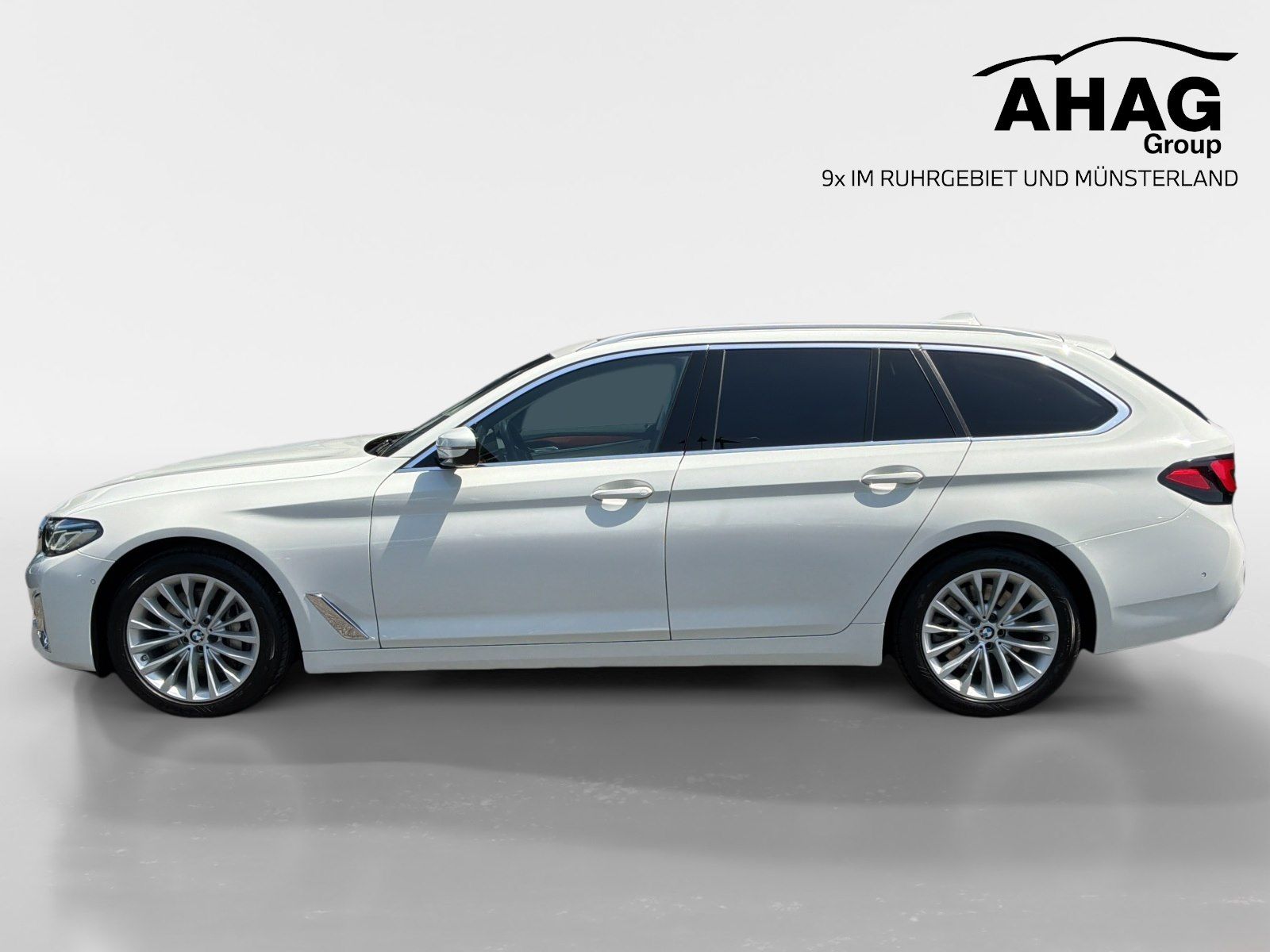 BMW 530 - Bild 6