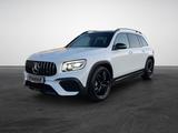 Mercedes-Benz GLB 35 AMG 4Matic  Panodach AHK Navi LED Kamera  - : Schiebedach, mit Klimaanlage