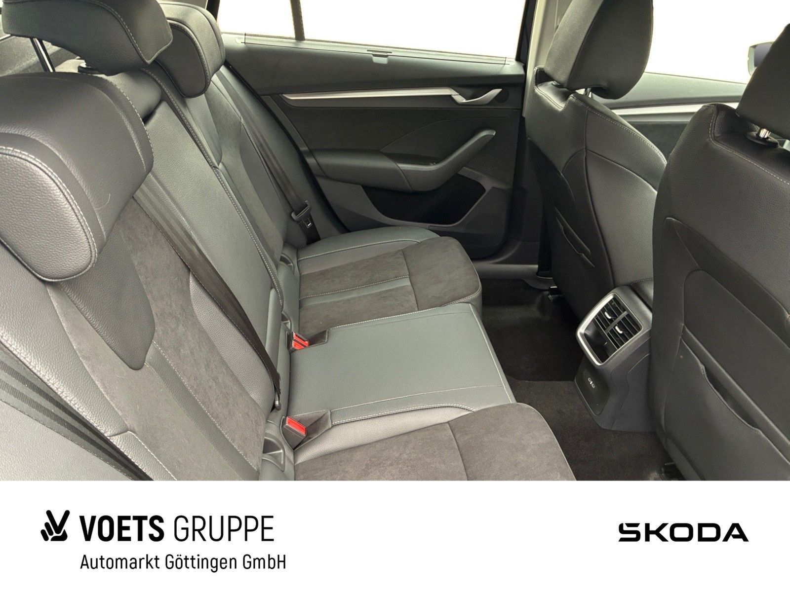 Skoda Octavia - Bild 13