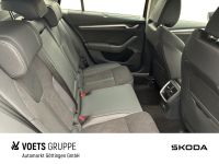 Skoda Octavia - Vorschau Bild 13