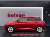 Suzuki Swift 1.2 Dualjet Comfort NAVI+RÜCKFAHRKAMERA+PD - Suzuki Swift Gebrauchtwagen in Karlsruhe