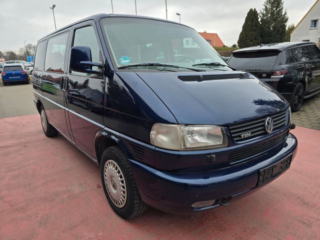 Volkswagen T4 Multivan 2.5 TDI