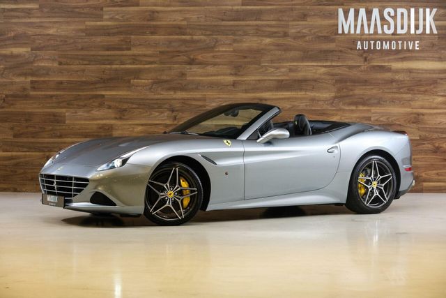 Ferrari California 3.9 T HELE|Ceramic|Carbon|Shift-Led|D