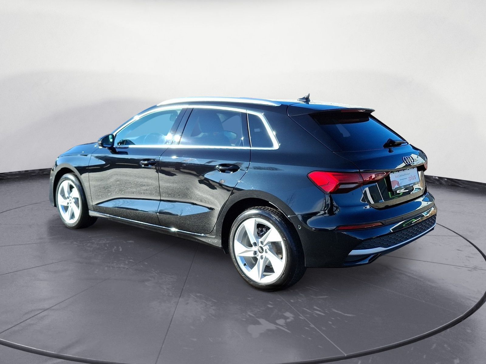 Audi A3 - Bild 4