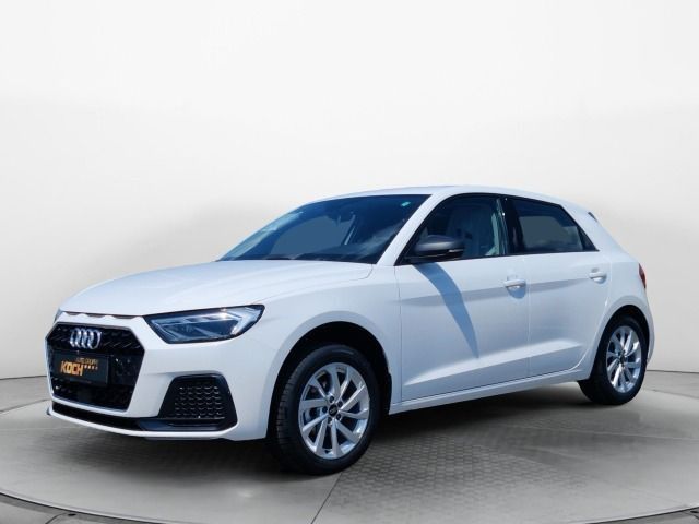 Image of Audi A1