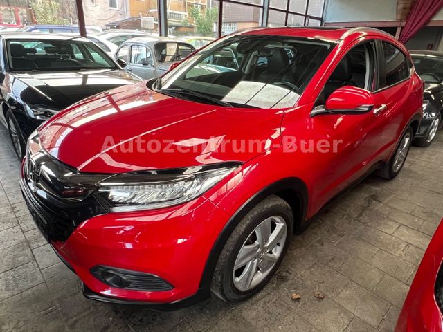 Honda HR-V Executive "Panorama/Anhänger/Navi/Euro6"