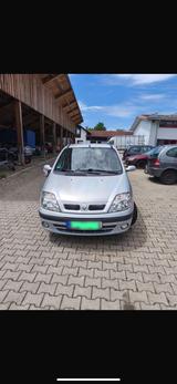 Renault Scénic - gebrauchte Renault Scenic aus dem Jahr 2000