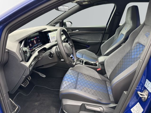 Golf VIII R 20 Years 2.0 TSI LED+NAVI+KAMER+PANO