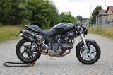 Ducati Monster S2R 1000 A2 tauglich  - DUCATI 1000