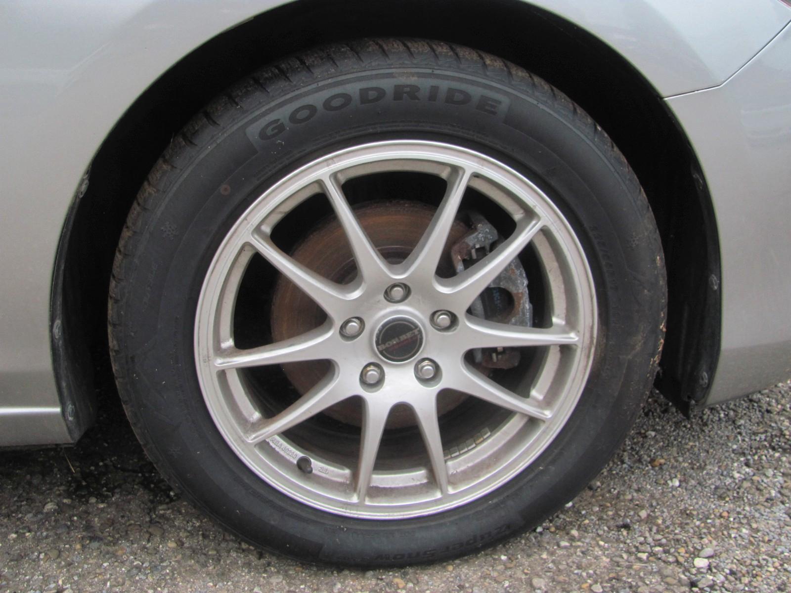 Mazda 6 2014 — photo 6