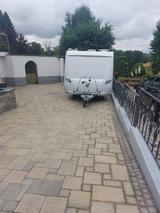 Tabbert Da Vinci 560 - Tabbert 560