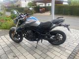 VOGE 500 R - VOGE MOTORRAD