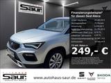 Seat Ateca Style 1.5 TSI LED NAVI KLIMA AHK MIRROR-LI
