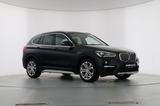 BMW X1 sDRIVE18i xLINE STEPTRONIC RÜCKFAHRKAMERA - mit Benzin-Antrieb: mit Navigationssystem, Geländewagen, mit Klimaautomatik