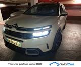 Citroën C5 Aircross 1.6i PHEV Shine Aut. LED-Xenon Virt - Citroën C5 Aircross SHINE mit Hybrid-Antrieb (Benzin/Elektro)