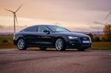 Audi A5 1.8 TFSI 106kW Sportback - + Extras! - Audi: A10