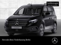 Mercedes-Benz T 180 PRGR EDT Navi LED Reling Kamera
