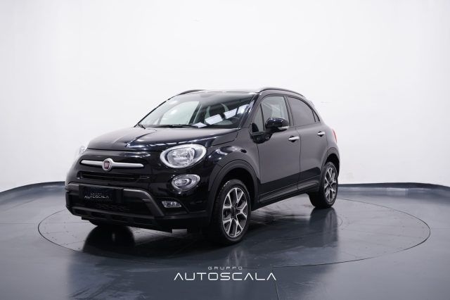 Fiat FIAT 500X 2.0 MultiJet 140 CV 4x4 Cross Plus