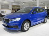 Skoda Fabia 1.0 MPI Essence (PJ) - Skoda Fabia PJ